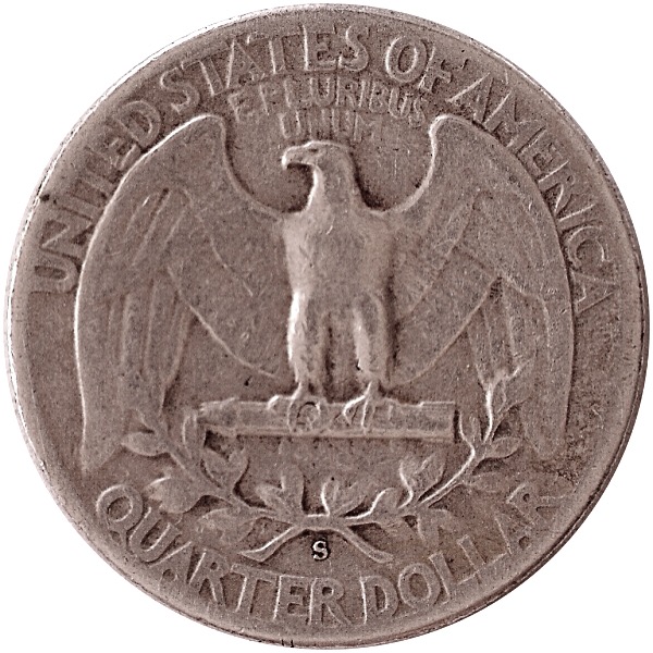 1950-S-RPM-001-S/S-North-Washing-Quarter