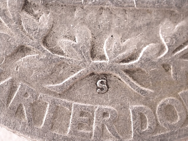 1950-S-RPM-001-S/S-North-Washing-Quarter