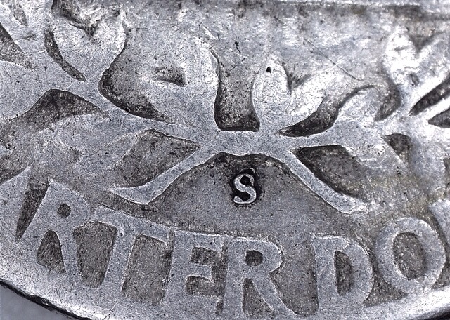 1950-S-RPM-001-S/S-North-Washing-Quarter