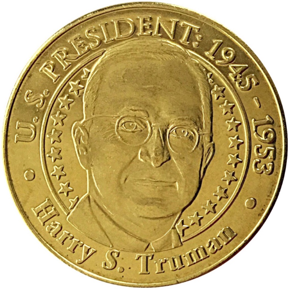 Post-Your-Presidential-And-Other-Campaign-Commemorative-Challenge-Coins-And-Tokens!