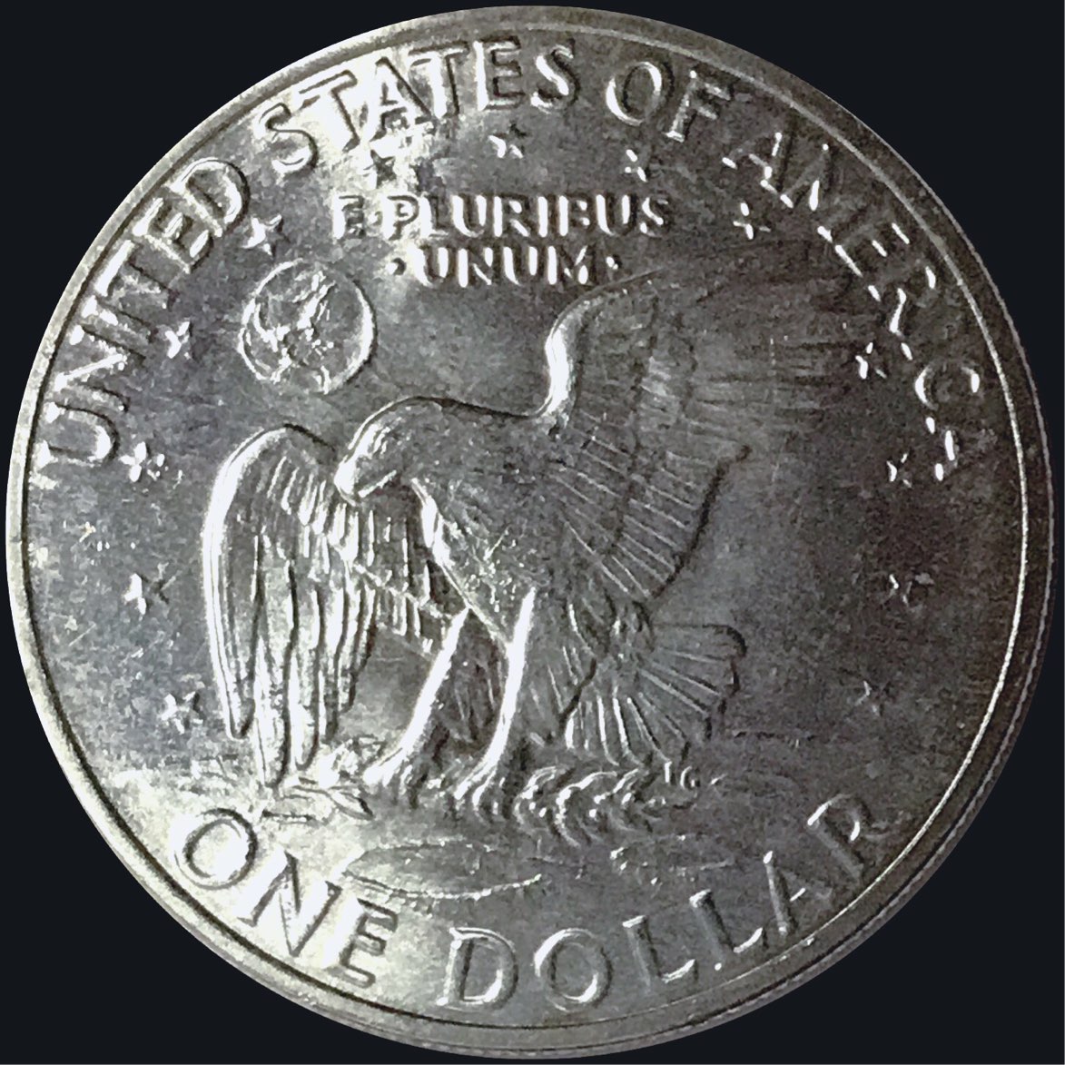 Post-An-Ike-Eisenhower-Dollar