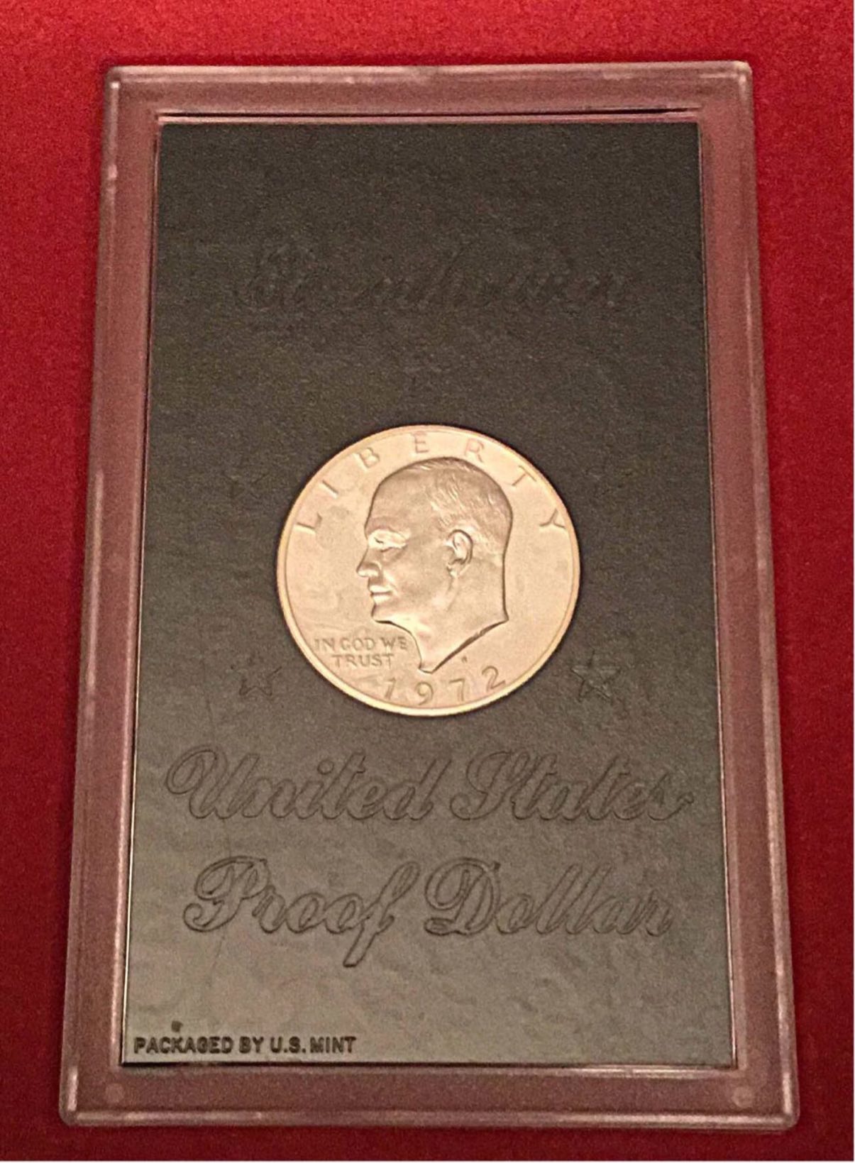 Post-An-Ike-Eisenhower-Dollar