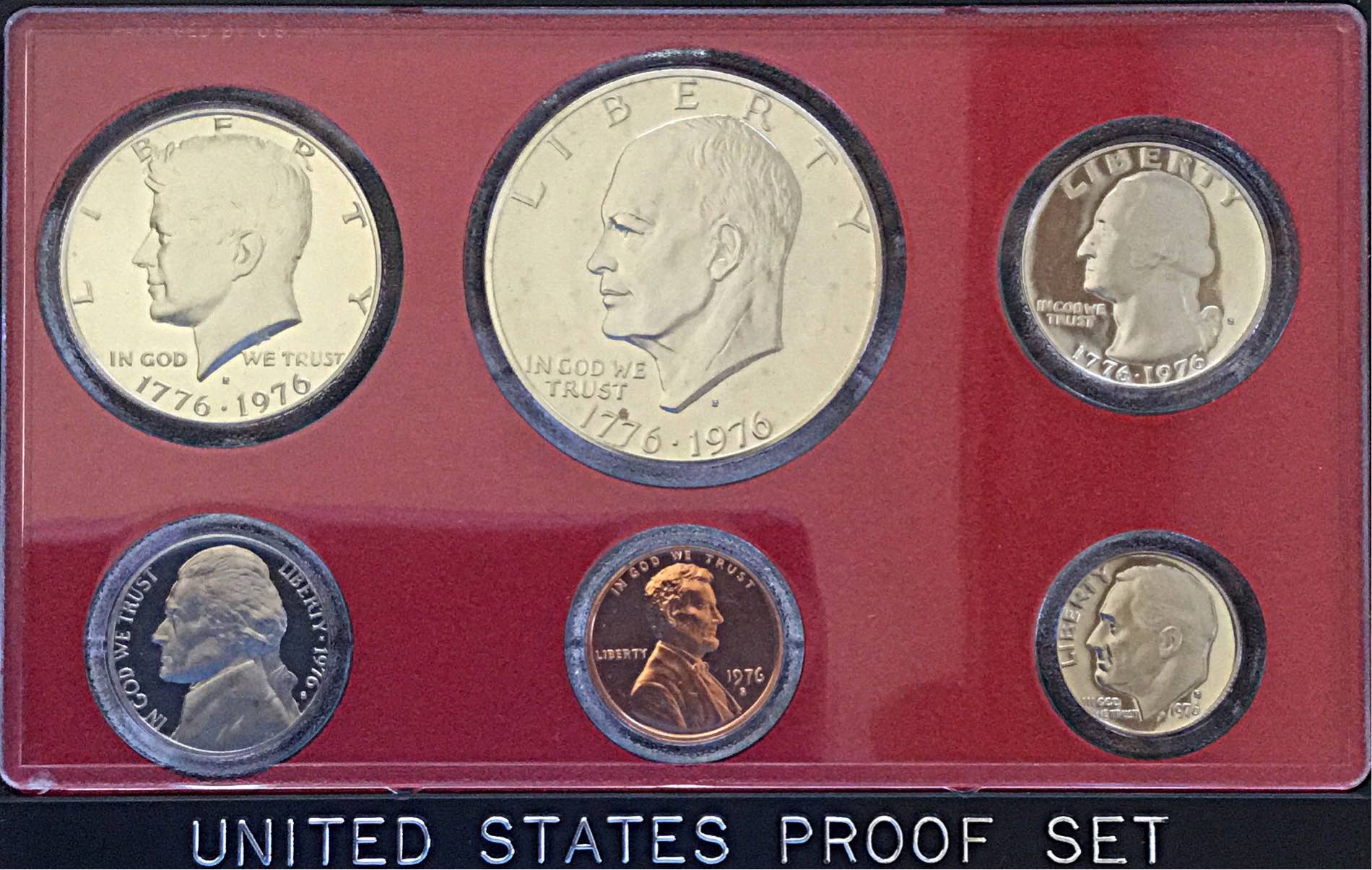Post-An-Ike-Eisenhower-Dollar