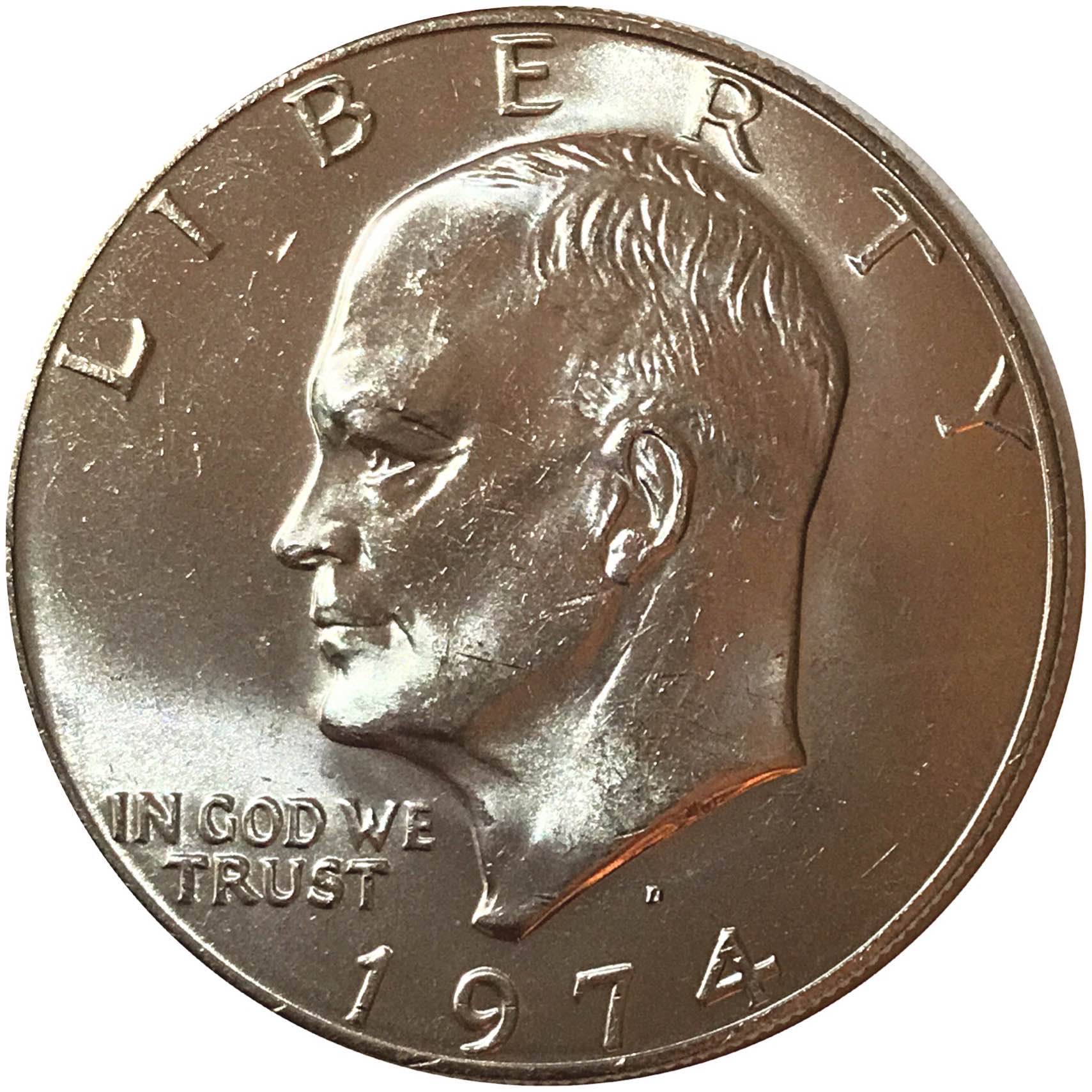 Post-An-Ike-Eisenhower-Dollar