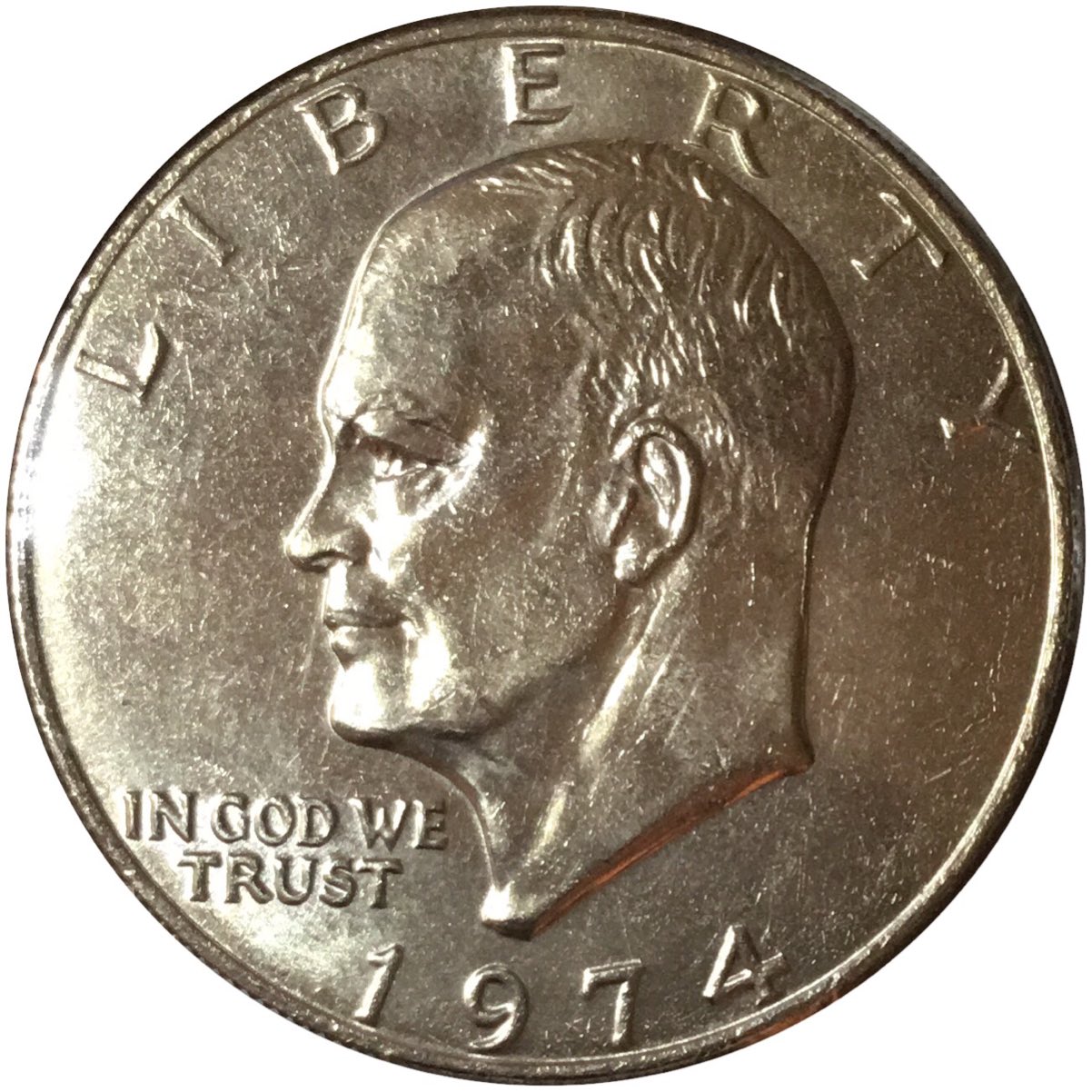 Post-An-Ike-Eisenhower-Dollar