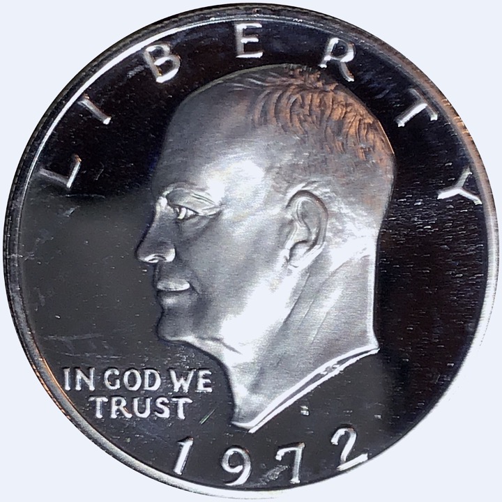 Post-An-Ike-Eisenhower-Dollar