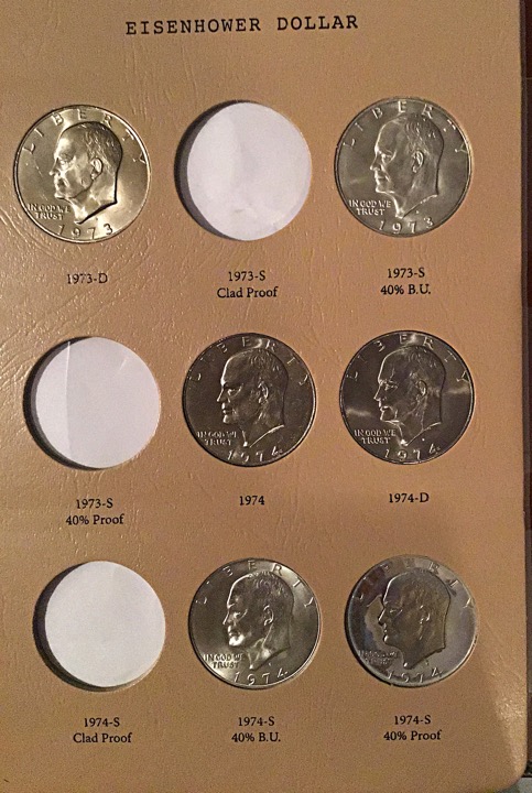 Post-An-Ike-Eisenhower-Dollar