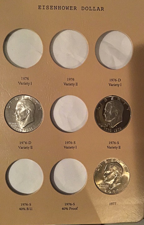 Post-An-Ike-Eisenhower-Dollar