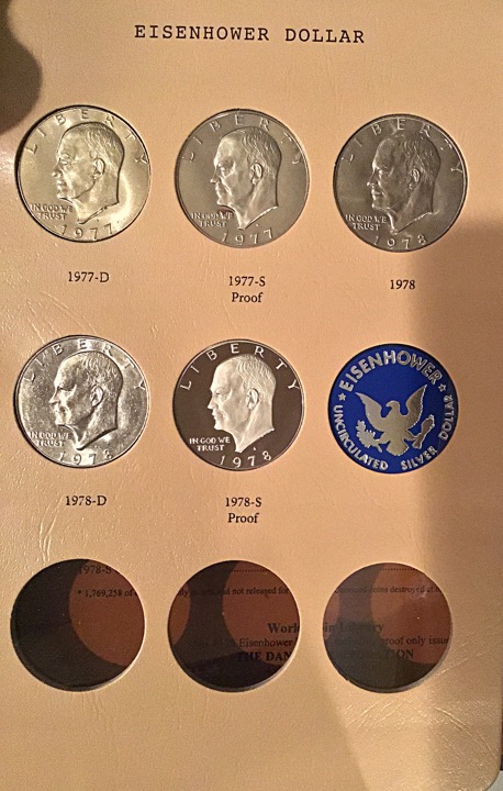 Post-An-Ike-Eisenhower-Dollar