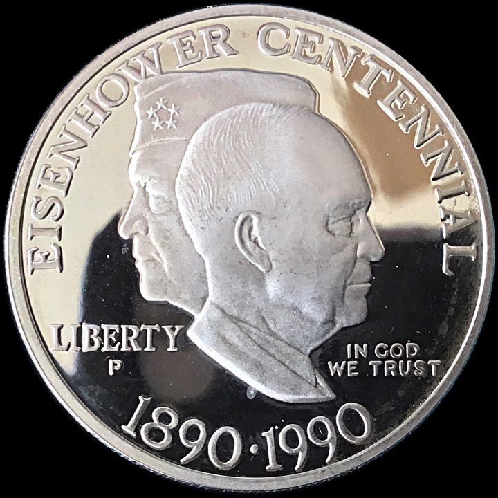 Post-An-Ike-Eisenhower-Dollar
