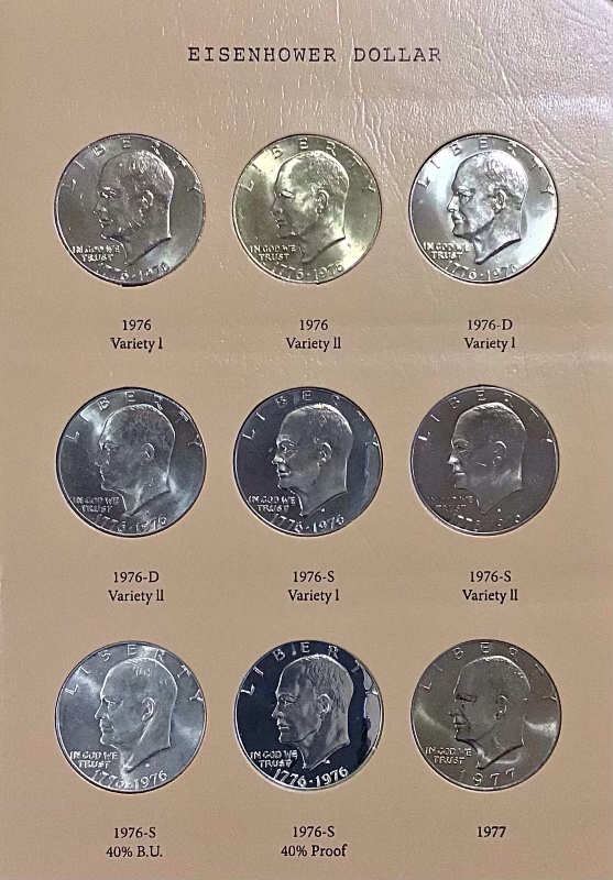 Post-An-Ike-Eisenhower-Dollar
