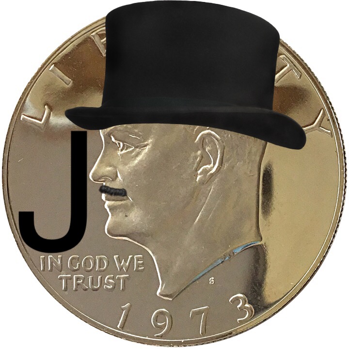 Post-An-Ike-Eisenhower-Dollar
