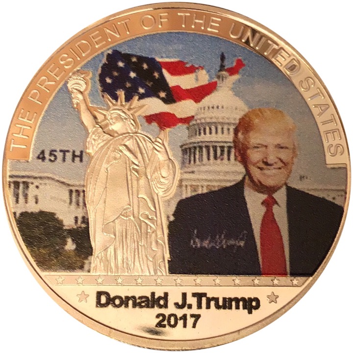 Post-Your-Presidential-And-Other-Campaign-Commemorative-Challenge-Coins-And-Tokens!