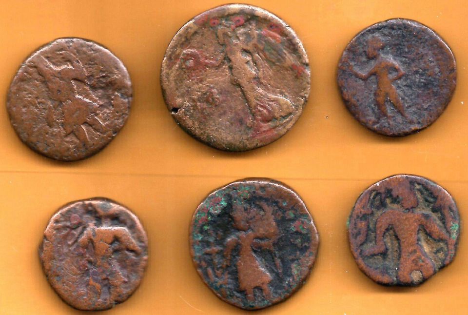 I-Have-Six-Coins-That-I-Believe-Are-From-A-Similar-Period