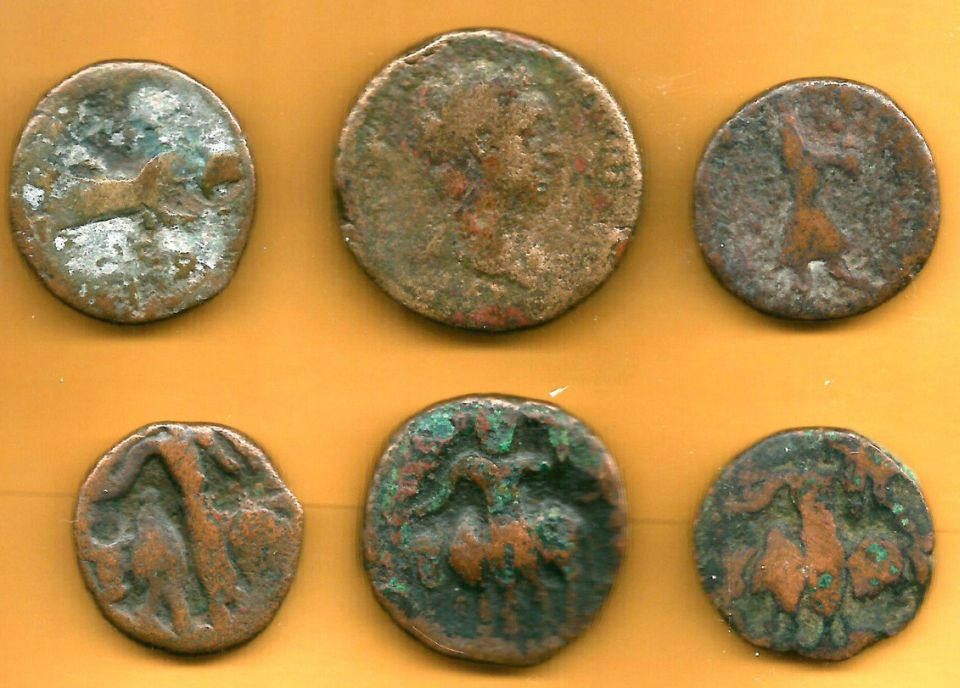 I-Have-Six-Coins-That-I-Believe-Are-From-A-Similar-Period