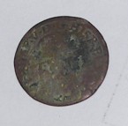 Spanish-Coin