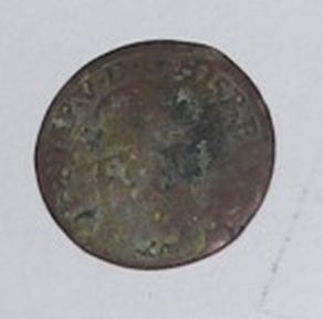 Spanish-Coin