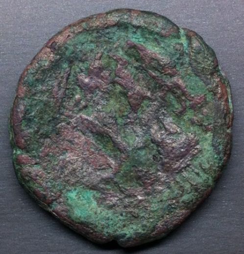 Greek-Or-Roman-Or-Something-Else?