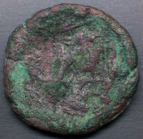 Greek-Or-Roman-Or-Something-Else?