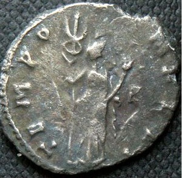 Silvered-Quintillus