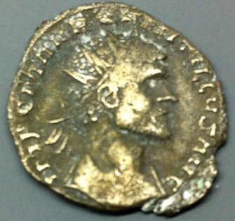 Quintiilus---Antoninianus,-Rev.-Felicitas---Opinions-Please?
