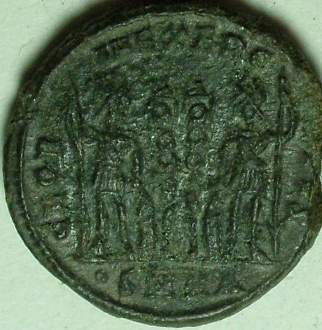 Constantine/Constantius---Am-I-Right