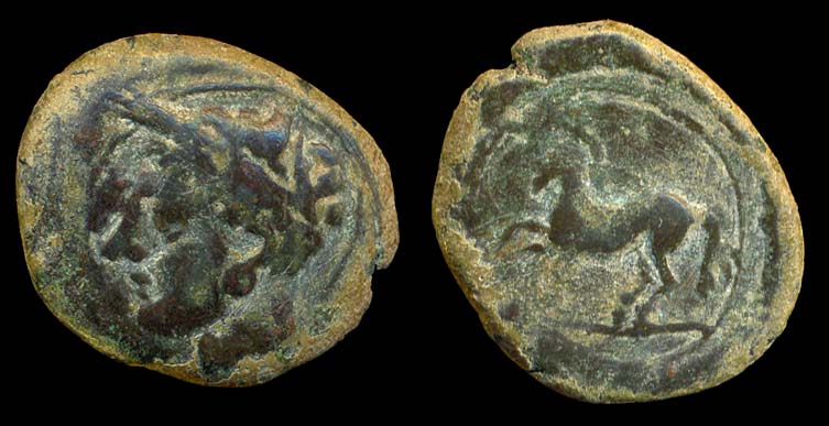 Is-This-Tanit-Persephone/Horse,-Sicily,-Siculo-Punic-320Bc?