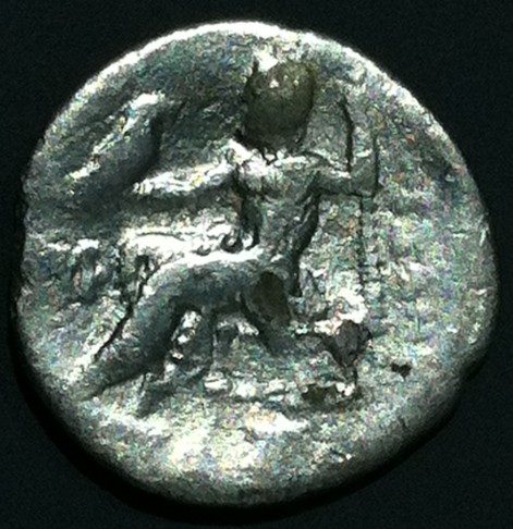 Julia-Domna,-Heracles,-Agenor---Fake-Or-Not?