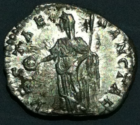 Julia-Domna,-Heracles,-Agenor---Fake-Or-Not?