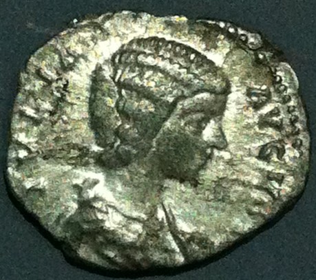 Julia-Domna,-Heracles,-Agenor---Fake-Or-Not?