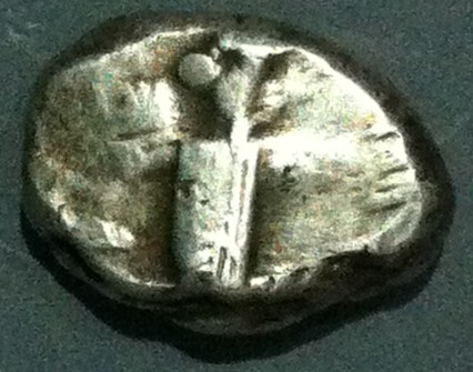 Medusa,-Messembria,-Chersonesos,-Achaemenid-Authentic?
