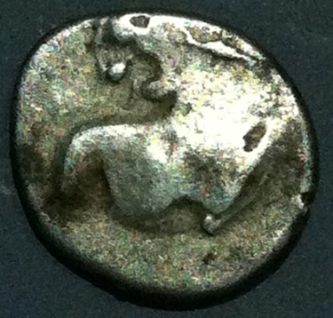 Medusa,-Messembria,-Chersonesos,-Achaemenid-Authentic?