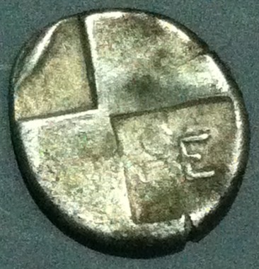 Medusa,-Messembria,-Chersonesos,-Achaemenid-Authentic?