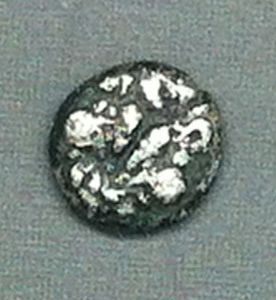 Very-Old-8mm-Coin---But-What-Is-It?