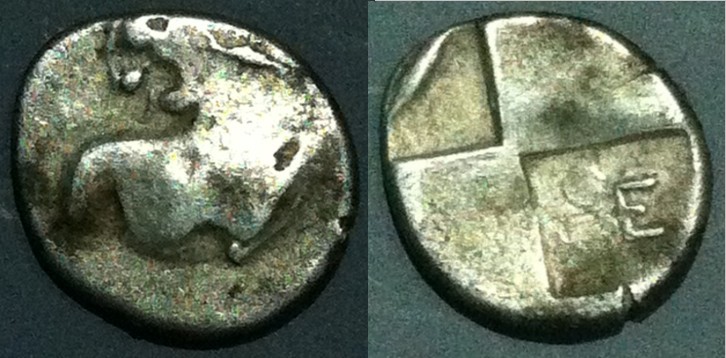 Thracian-Cherronesos