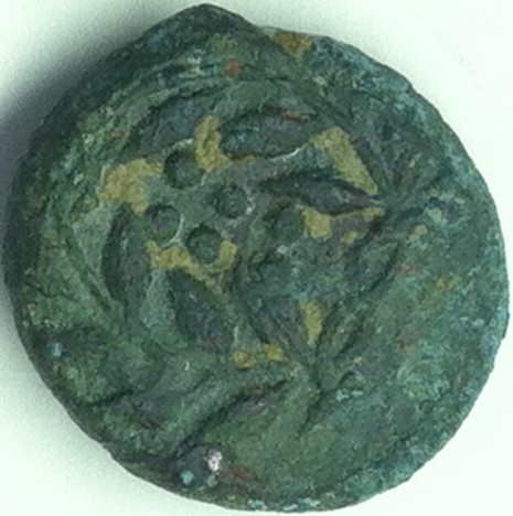 Do-You-Recognise-This-Greek-Coin,-Please?