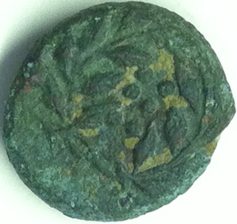 Do-You-Recognise-This-Greek-Coin,-Please?