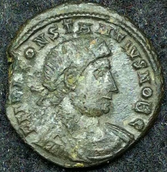 Constantine-Or-Constantius?