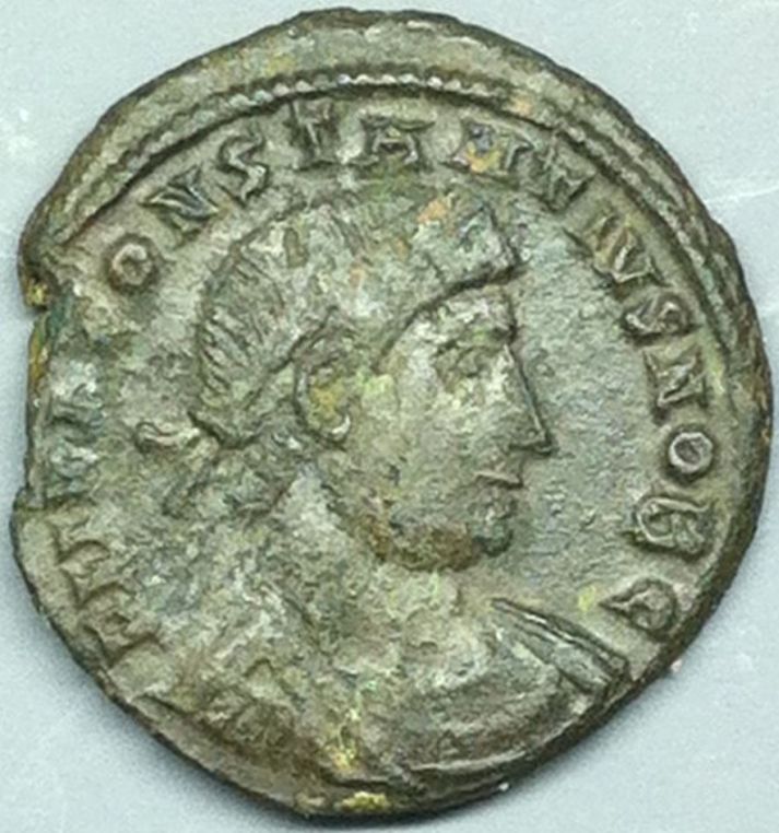 Constantine-Or-Constantius?