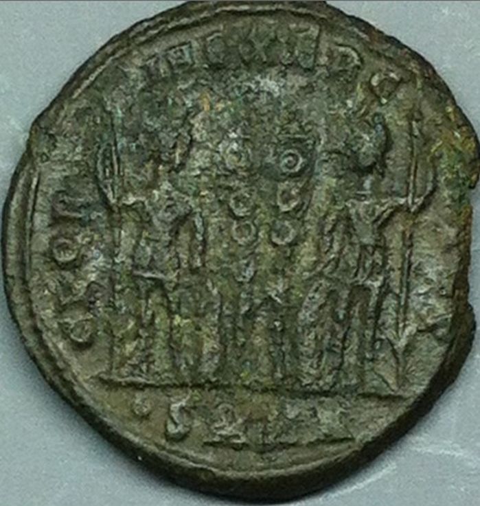 Constantine-Or-Constantius?