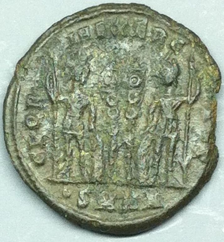 Constantine-Or-Constantius?