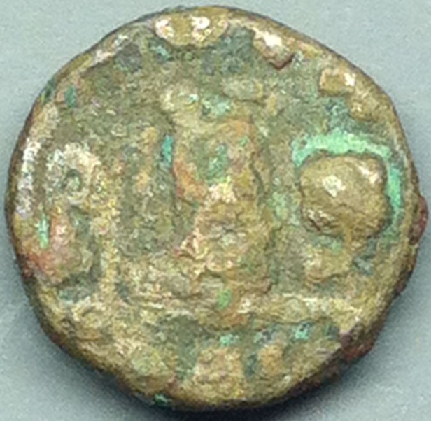 Kushan-Coin?-Can-Anyone-Attribute-It-Further,-Please?