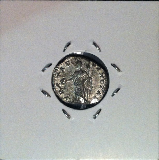 Roman-Fourrees