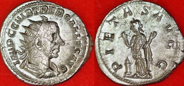 The-Other-Three-Romans---Any-Good,-Please?