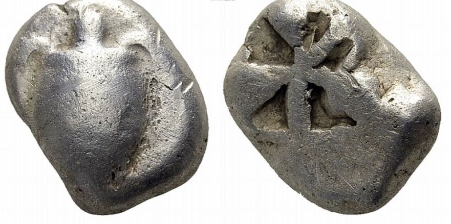 Aegina-Attica-Turtle-Staters