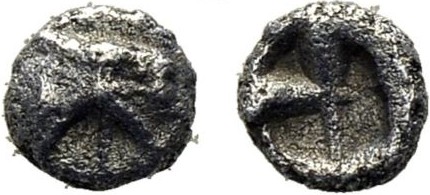 Ionia-Phokaia-Tetartemorion-Griffin---How-Small-Can-You-Go?