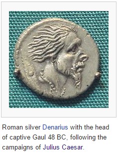 Unusual-Julius-Caesar-Denarius---Do-You-Have-One?