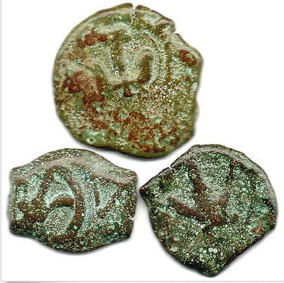 Coins-In-The-Bible