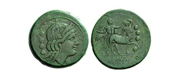 Identification-Of-Centaur-Please?