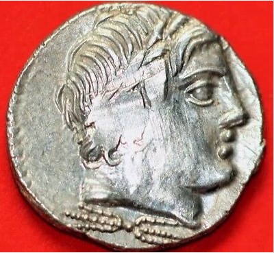 Gargonius,-Ogulnius-And-Vergilius.-Anonymous-Denarius